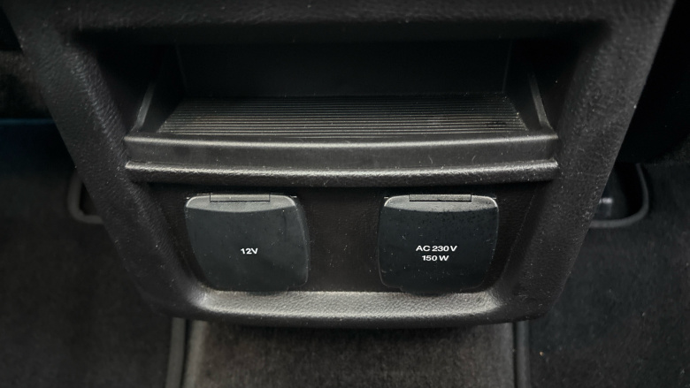 Ford Edge 2.0 TDCi 210 ST-Line 5dr Powershift Diesel Estate